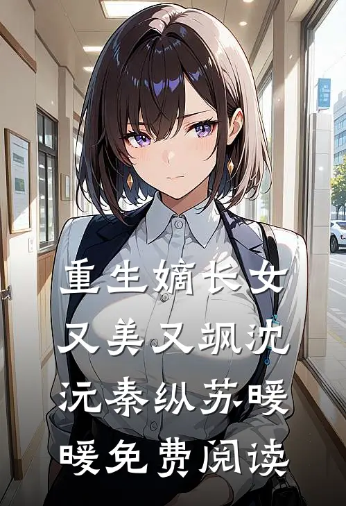 重生嫡长女又美又飒沈沅秦纵苏暖暖免费阅读