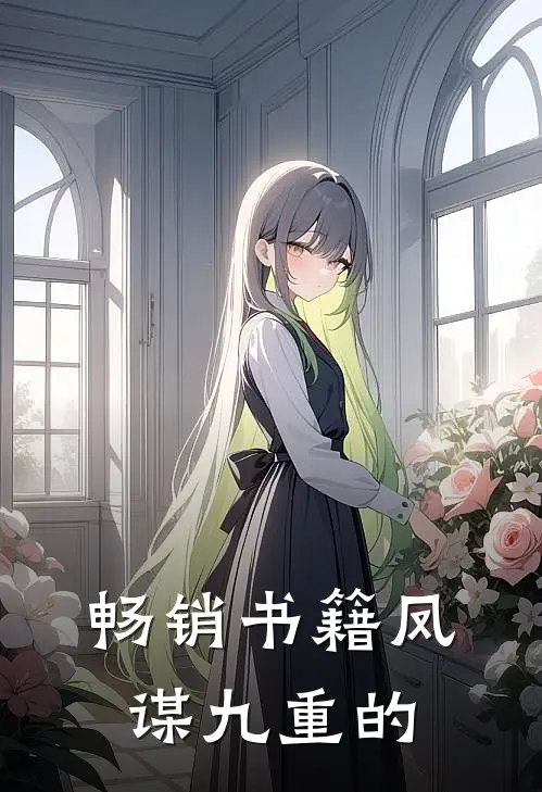 畅销书籍凤谋九重的