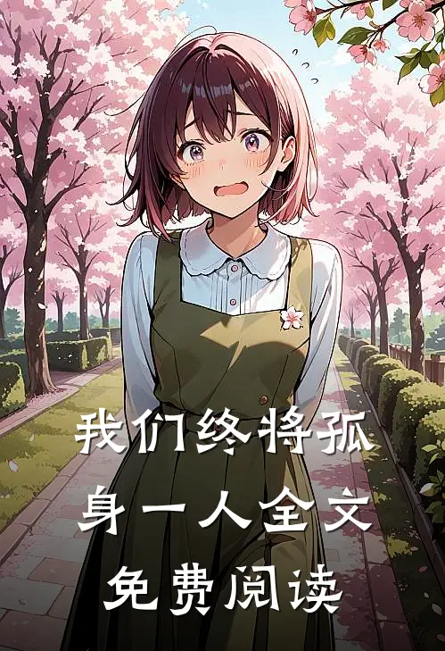 我们终将孤身一人全文免费阅读