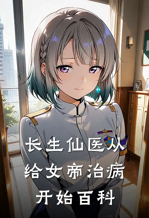 长生仙医从给女帝治病开始百科