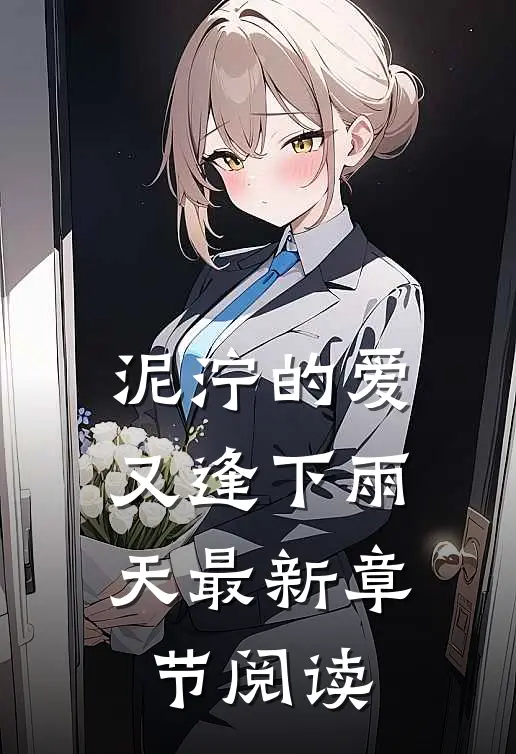 泥泞的爱又逢下雨天最新章节阅读
