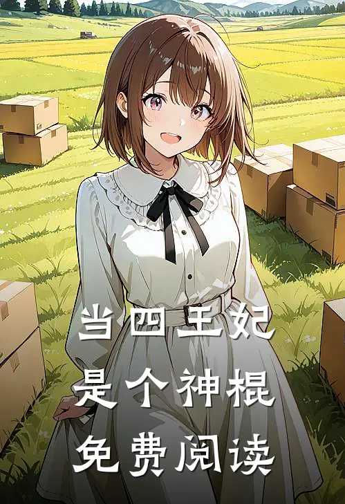 当四王妃是个神棍免费阅读