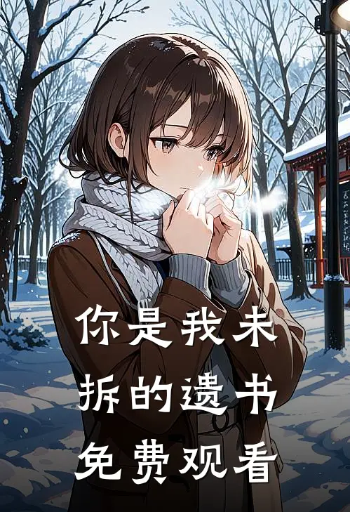 你是我未拆的遗书免费观看