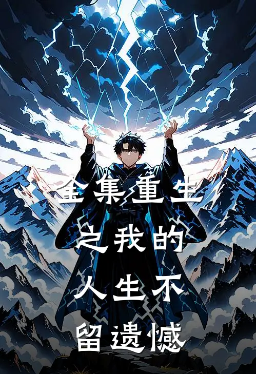 全集重生之我的人生不留遗憾