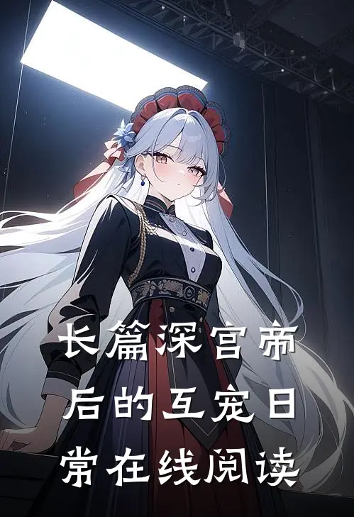 长篇深宫帝后的互宠日常在线阅读