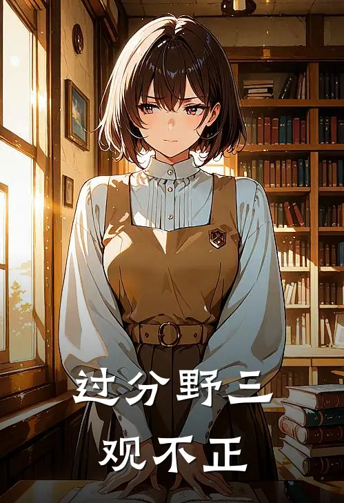 过分野三观不正