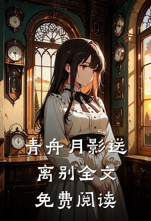 青舟月影送离别全文免费阅读