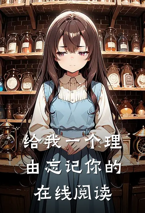 给我一个理由忘记你的在线阅读