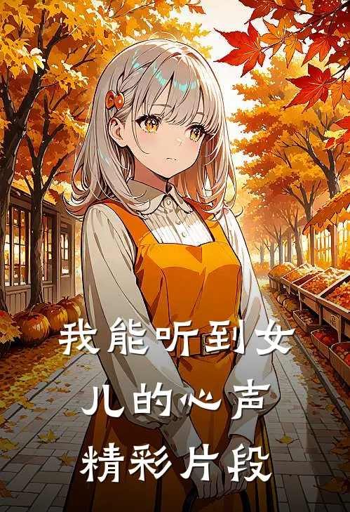 我能听到女儿的心声精彩片段