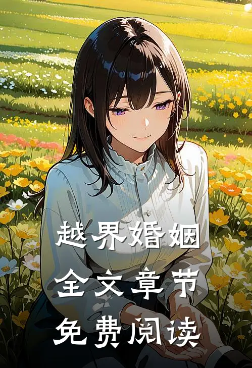 越界婚姻全文章节免费阅读