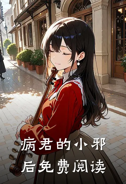 病君的小邪后免费阅读