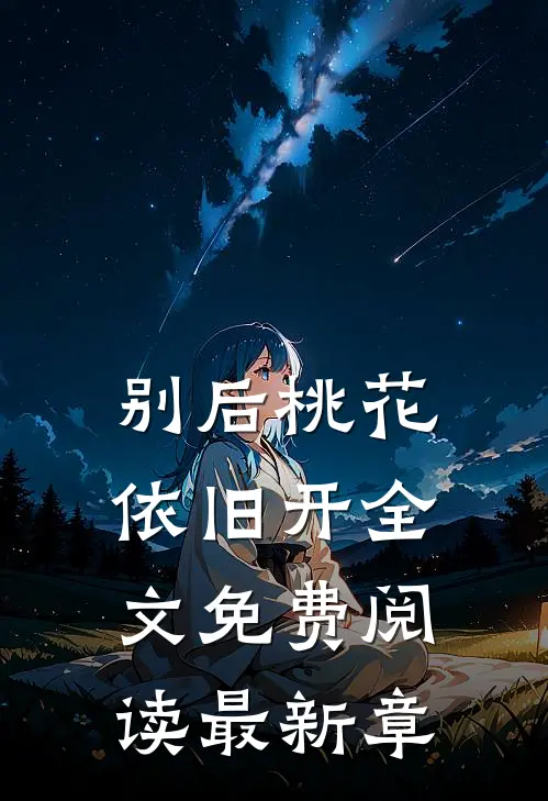 别后桃花依旧开全文免费阅读最新章