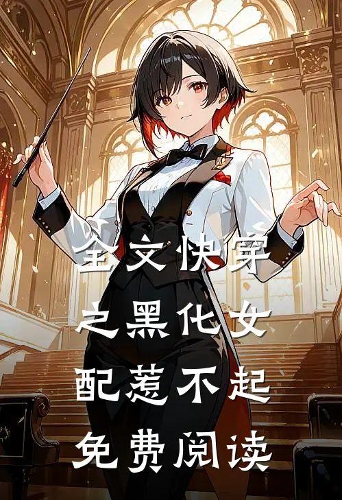 全文快穿之黑化女配惹不起免费阅读
