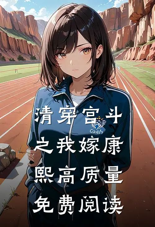 清穿宫斗之我嫁康熙高质量免费阅读