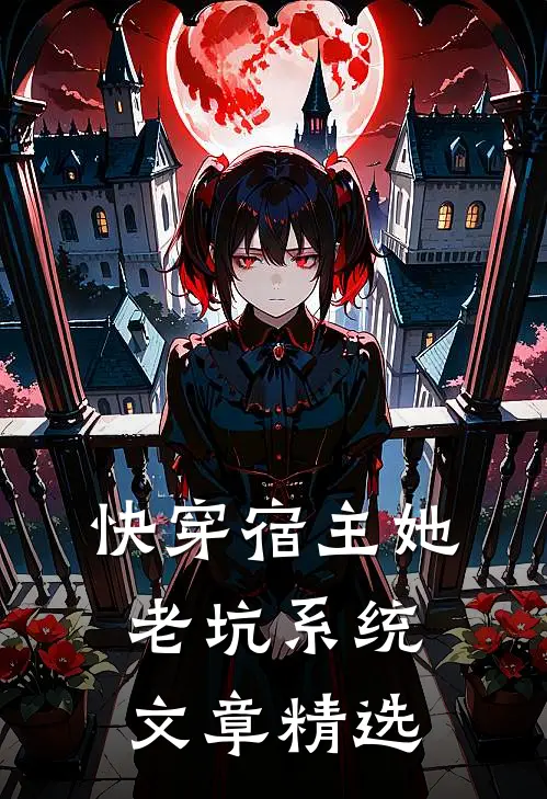 快穿宿主她老坑系统文章精选