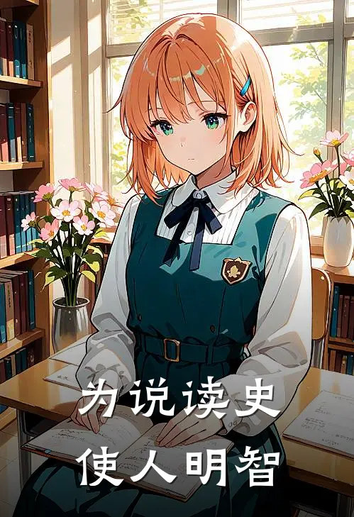 为说读史使人明智