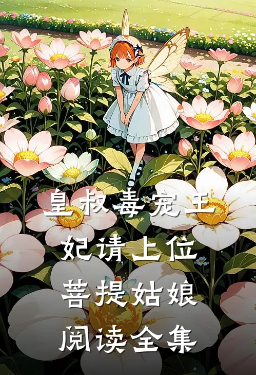 皇叔毒宠王妃请上位 菩提姑娘阅读全集