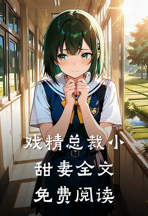 戏精总裁小甜妻全文免费阅读