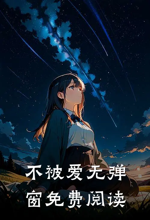 不被爱无弹窗免费阅读