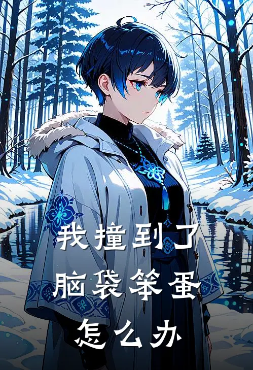 我撞到了脑袋笨蛋怎么办