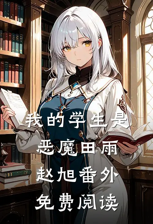 我的学生是恶魔田雨赵旭 番外免费阅读