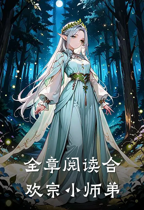 全章阅读合欢宗小师弟