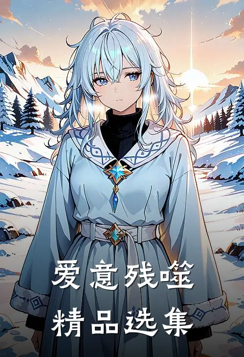 爱意残噬精品选集