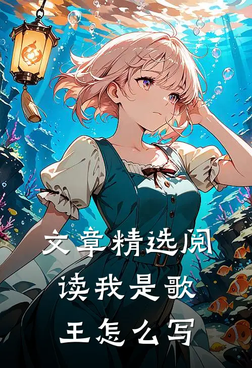 文章精选阅读我是歌王怎么写