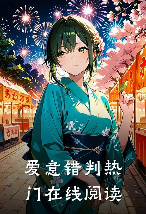 爱意错判热门在线阅读