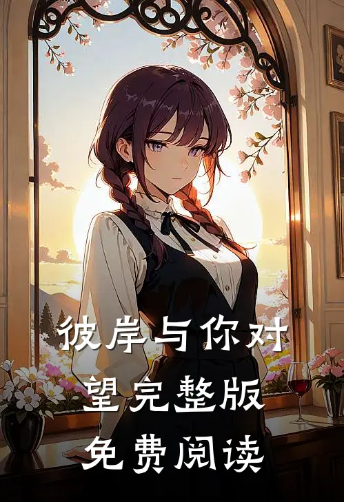 彼岸与你对望完整版免费阅读