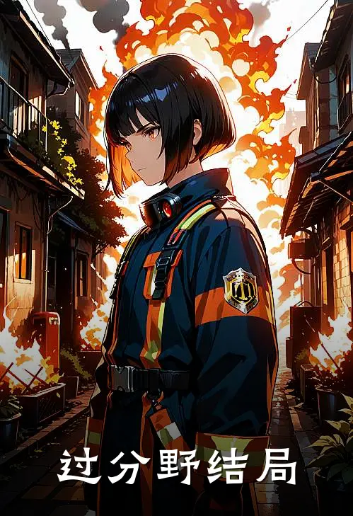 过分野结局