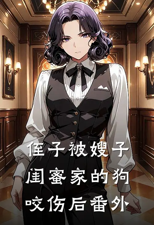 侄子被嫂子闺蜜家的狗咬伤后 番外