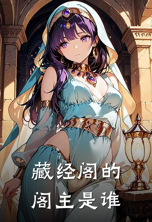 藏经阁的阁主是谁