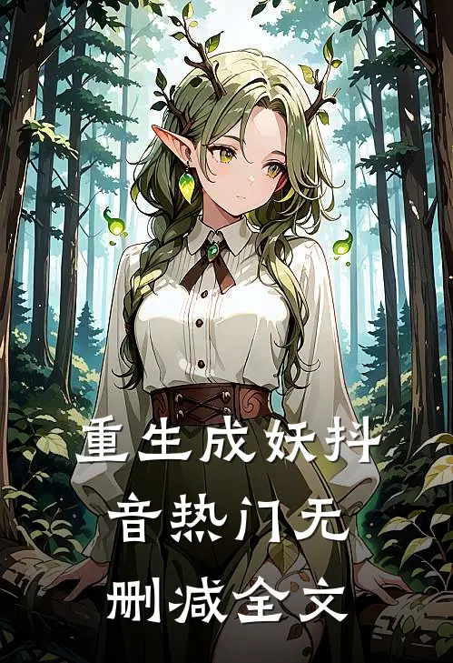 重生成妖抖音热门无删减全文