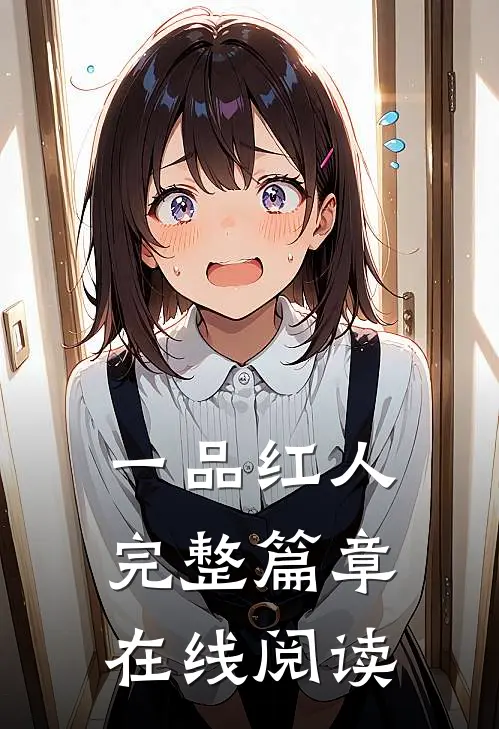 一品红人完整篇章在线阅读