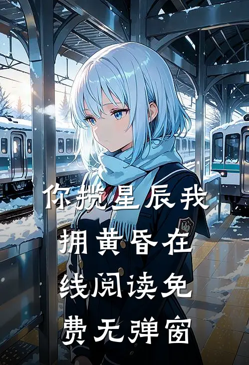 你揽星辰我拥黄昏在线阅读免费无弹窗