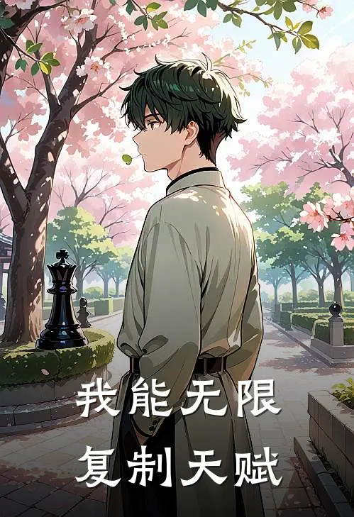 我能无限复制天赋