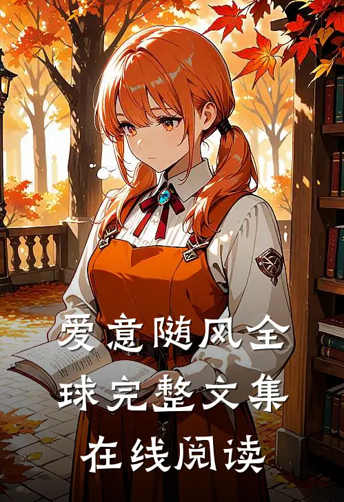 爱意随风全球完整文集在线阅读