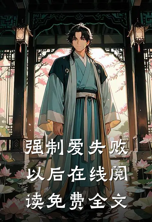 强制爱失败以后在线阅读免费全文