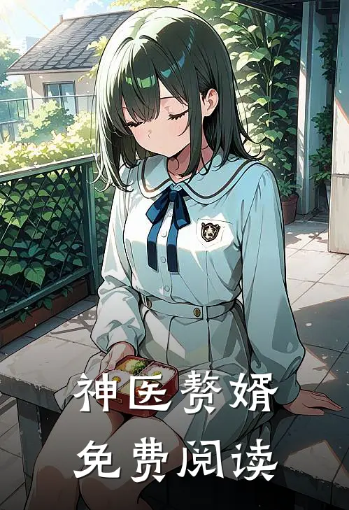 神医赘婿免费阅读