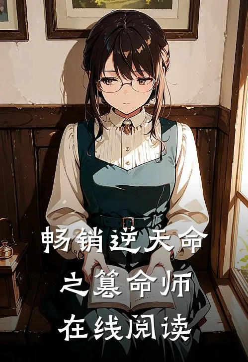 畅销逆天命之篡命师在线阅读