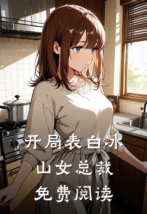 开局表白冰山女总裁免费阅读