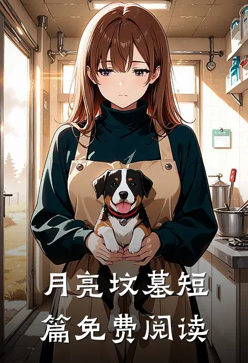 月亮坟墓短篇免费阅读