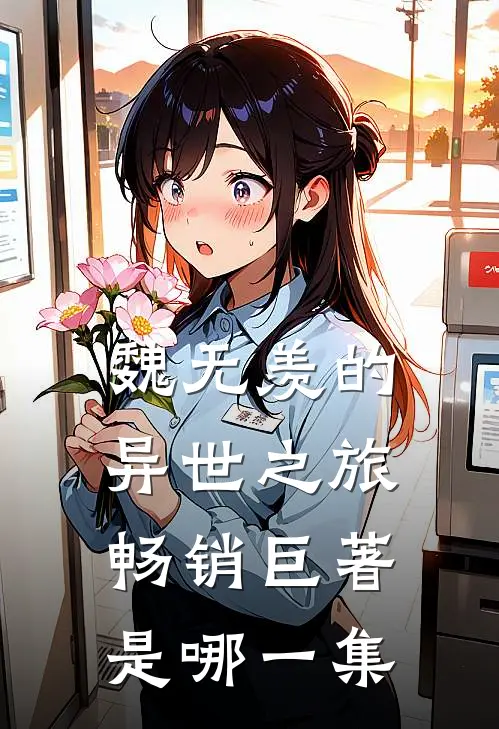 魏无羡的异世之旅畅销巨著是哪一集
