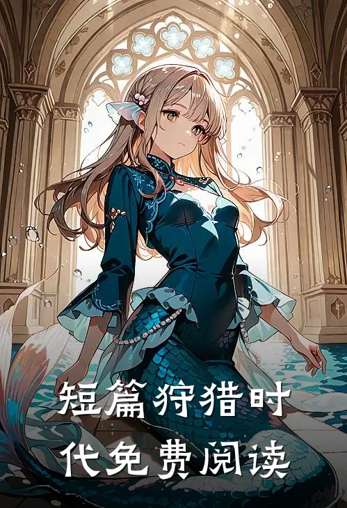 短篇狩猎时代免费阅读