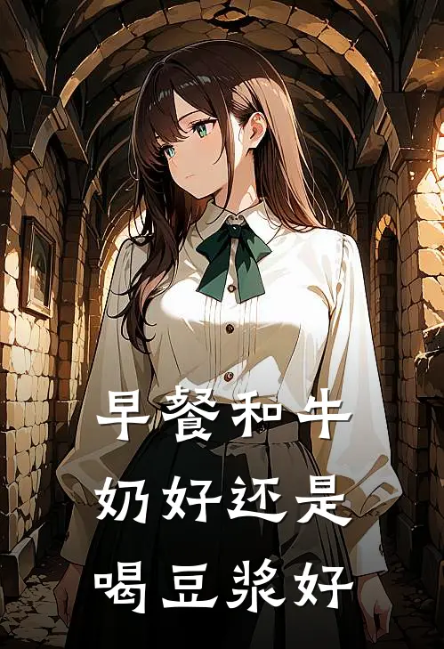 早餐和牛奶好还是喝豆浆好