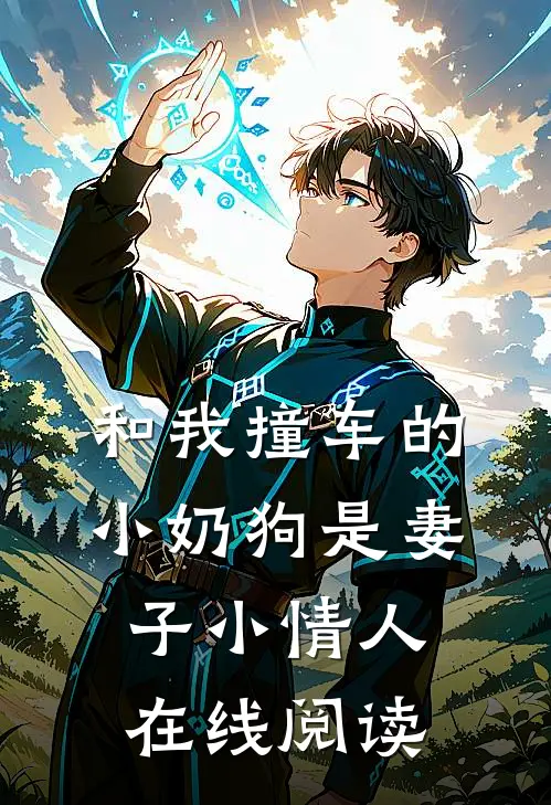 和我撞车的小奶狗是妻子小情人在线阅读