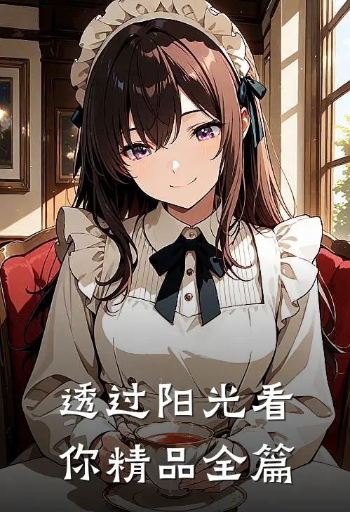透过阳光看你精品全篇