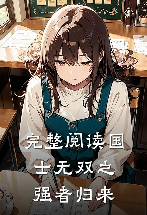 完整阅读国士无双之强者归来