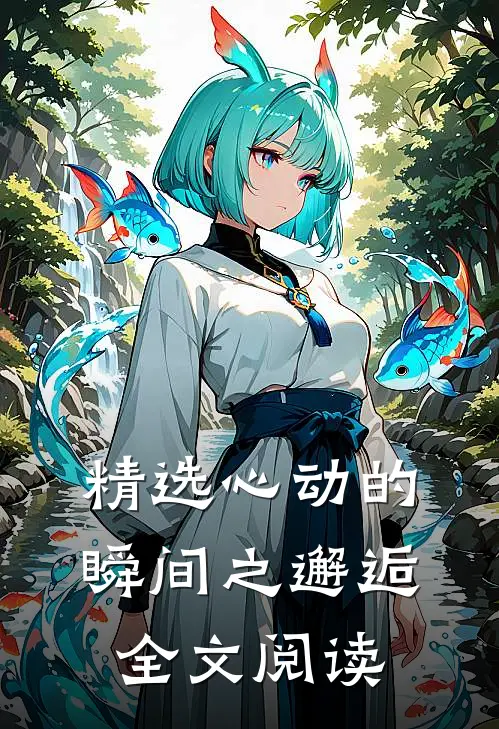 精选心动的瞬间之邂逅全文阅读